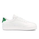 New Balance ct alley White-Green Low Top Sneakers  Silhouette | Overkill