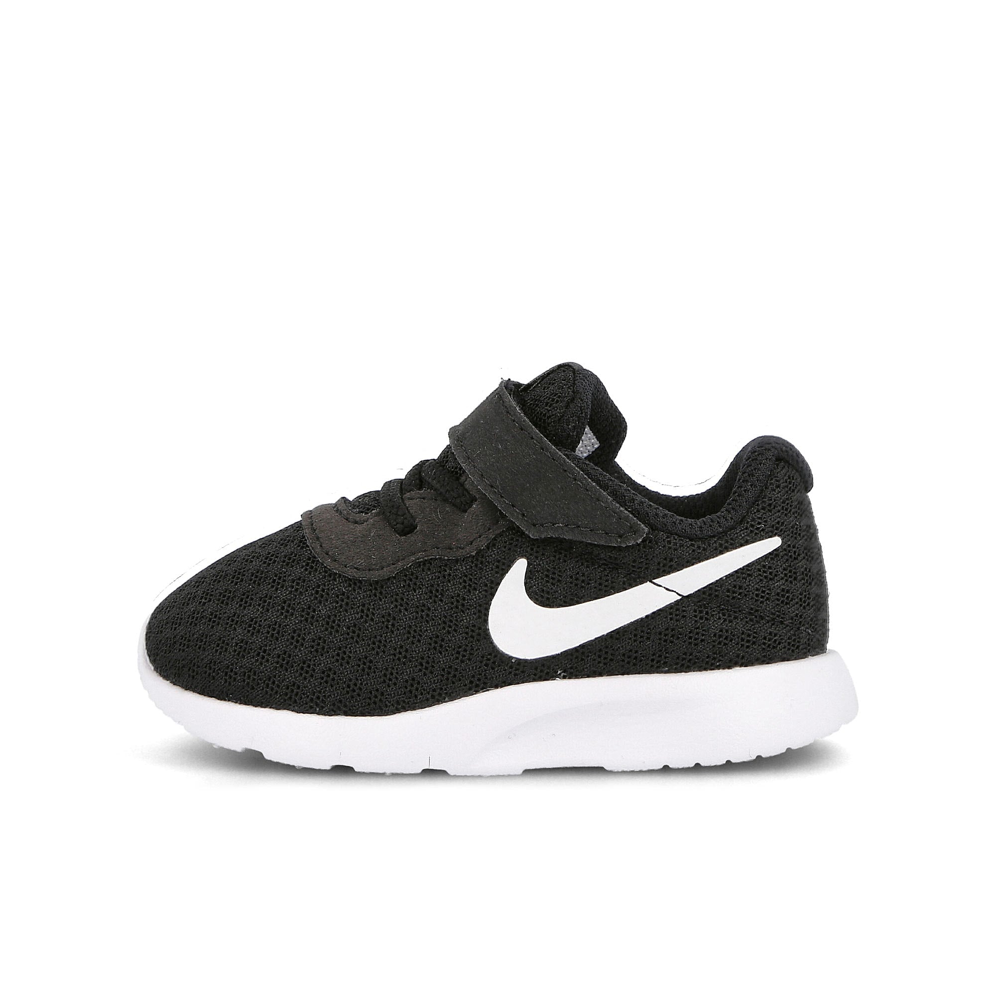 Nike tanjun td Black-White - White Sneakers 818383 011 | Overkill