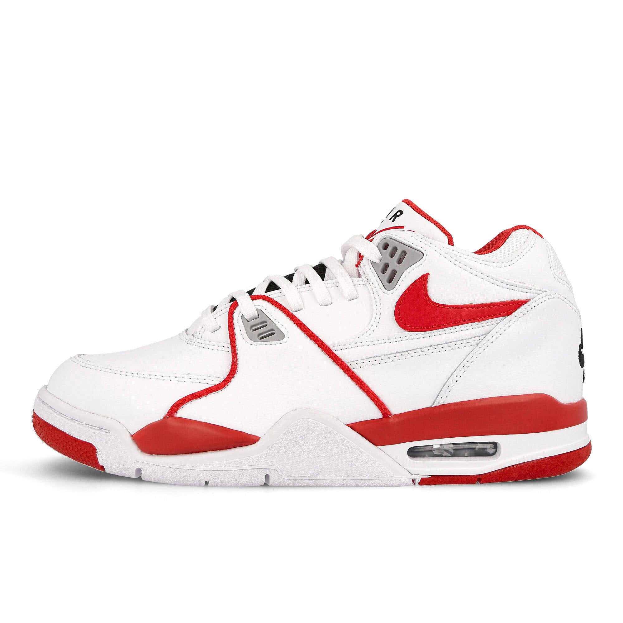 nike air flight 89 wolf grey