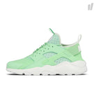 Nike air huarache run ultra Fresh Mint-Pale Grey - White Low Top Sneakers 819685 302 | Overkill