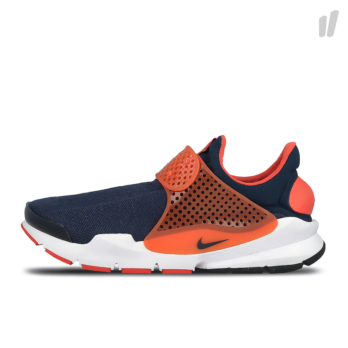 Nike sock dart Midnight Navy / Midnight Navy Sneakers 819686 402 | Overkill