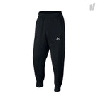 Jordan Air Jordan Flight Pant Black / White Sweat & Track Pants 823071 010 | Overkill