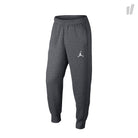 Jordan Air Jordan Flight Pant Carbon Heather Sweat & Track Pants 823071 091 | Overkill