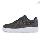 Nike air force 1 '07 lv8 Black-White Low Top Sneakers 823511 001 | Overkill