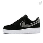 Nike air force 1 '07 lv8 Black-White - Cool Grey - White Low Top Sneakers 823511 014 | Overkill