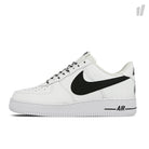 Nike air force 1 '07 lv8 White / Black Low Top Sneakers 823511 103 | Overkill