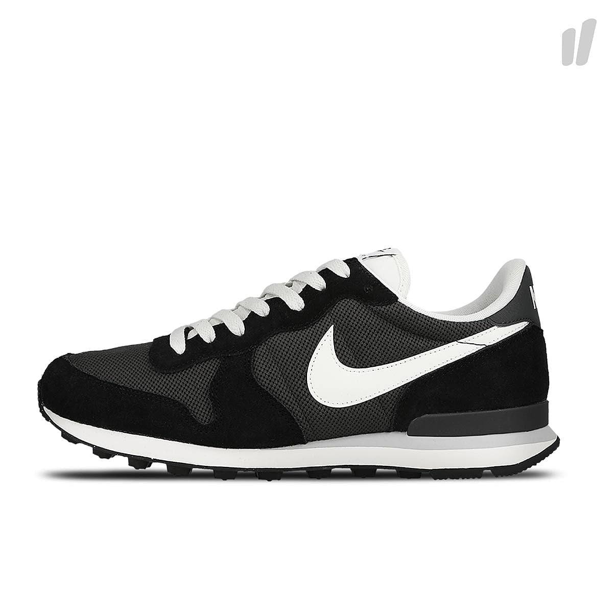 Nike internationalist Deep Pewter / Sail - Black - Anthracite Sneakers 828041 201 | Overkill