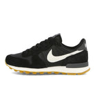 Nike wmns internationalist Black / Summit White - Anthracite - Sail Sneakers 828407 021 | Overkill