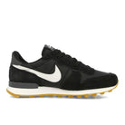 Nike wmns internationalist Black / Summit White - Anthracite - Sail Sneakers  Silhouette | Overkill
