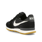 Nike wmns internationalist Black / Summit White - Anthracite - Sail Sneakers  Material | Overkill