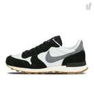 Nike wmns internationalist Summit White / Cool Grey - Black Sneakers 828407 101 | Overkill