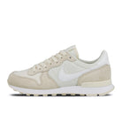 Nike wmns internationalist Pale Ivory-Summit White - White Sneakers 828407 104 | Overkill