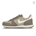Nike wmns internationalist Sapia Stone-Sail - Sand - Gum Light Sneakers 828407 203 | Overkill