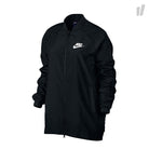 Nike Wmns Sportswear Advance 15 Jacket Black / White Jackets 829725 010 | Overkill