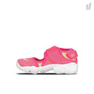 Nike little rift breathe gs Hyper Pink / Ghost Green - White Sneakers 829973 631 | Overkill