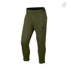 Nike Sportswear Tech Fleece Pant Legion Green / Heather - Black - Black Sweat & Track Pants 832120 331 | Overkill