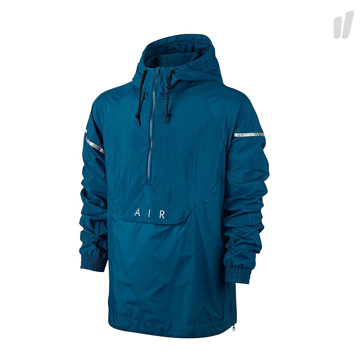 Nike Sportswear Jacket Industrial Blue Jackets 832156 457 | Overkill