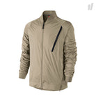 Nike Sportswear Varsity Jacket Khaki / White / Black Bomber & Varsity Jackets 832190 235 | Overkill