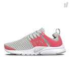 Nike presto breathe gs Pure Platinum-Pure Platinum Sneakers 832251 001 | Overkill