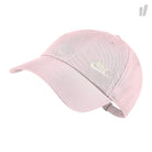 Nike Wmns H86 Swoosh Cap Pearl Pink / Sail Caps 832597 682 | Overkill