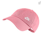 Nike Wmns Heritage 86 Future Classic Cap Bright Melon / White Caps 832597 808 | Overkill
