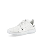 Nike W Juvenate Woven White / Black Sneaker 833824 100 Close-up | Overkill

