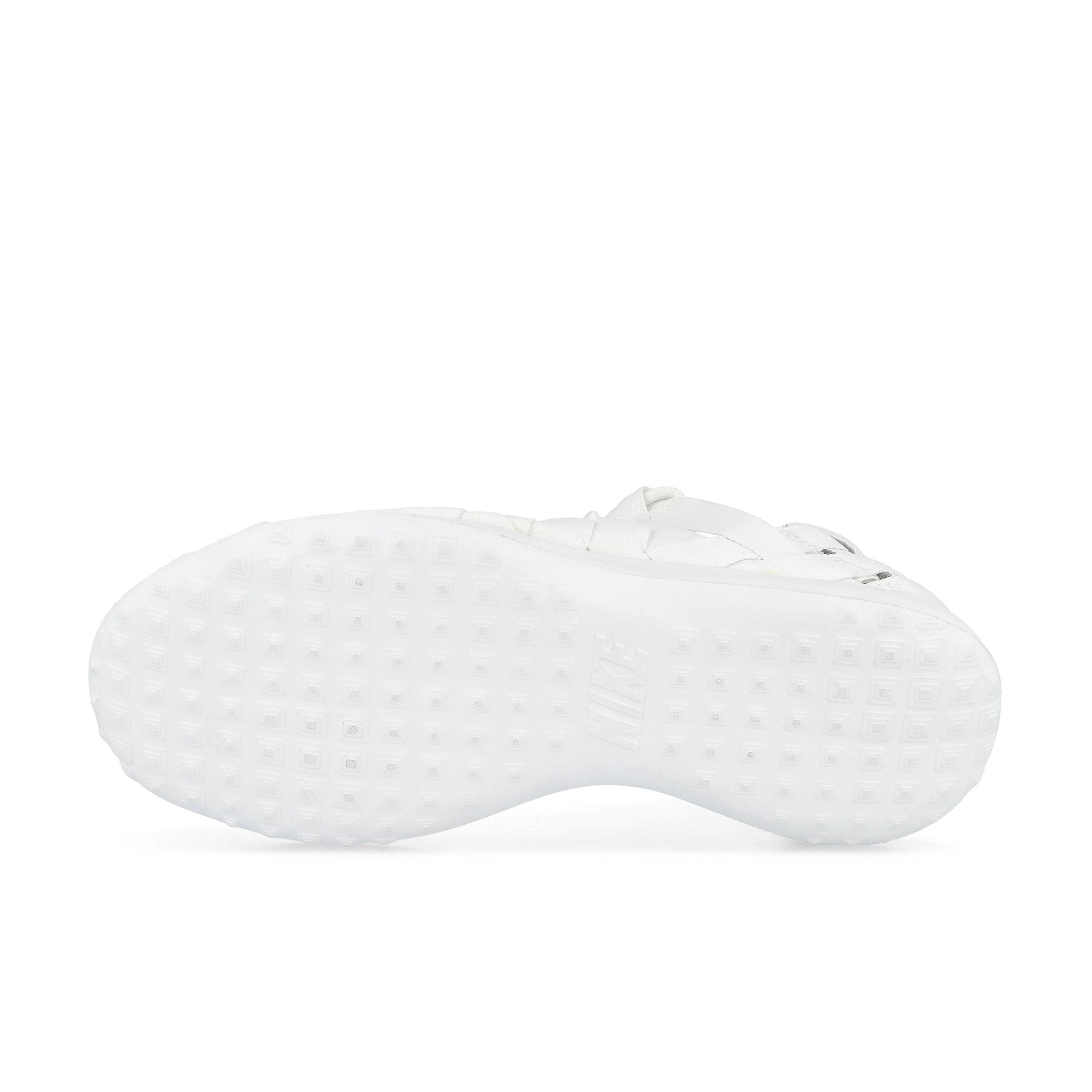 Nike W Juvenate Woven White / Black Sneaker 833824 100 Detail View 1 | Overkill
