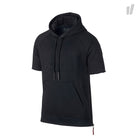 Jordan Air Jordan Pinnacle Hoodie Black / Black Hoodies 835949 010 | Overkill