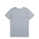 Nike Court Top 1 Dark Grey Heather / Black T-Shirt 836064 063 Close-up | Overkill
