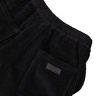 Perks And Mini B.T.C. Return Pants Black Casual Pants Detailfoto | Overkill