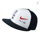 Nike Sportswear True Cap Black / White / Black Caps 842404 011 | Overkill