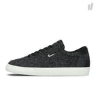 Nike match classic suede Black / Summit White Sneakers 844611 004 | Overkill