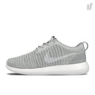 Nike roshe two flyknit Wolf Grey / White - Stadium Green Sneakers 844833 008 | Overkill