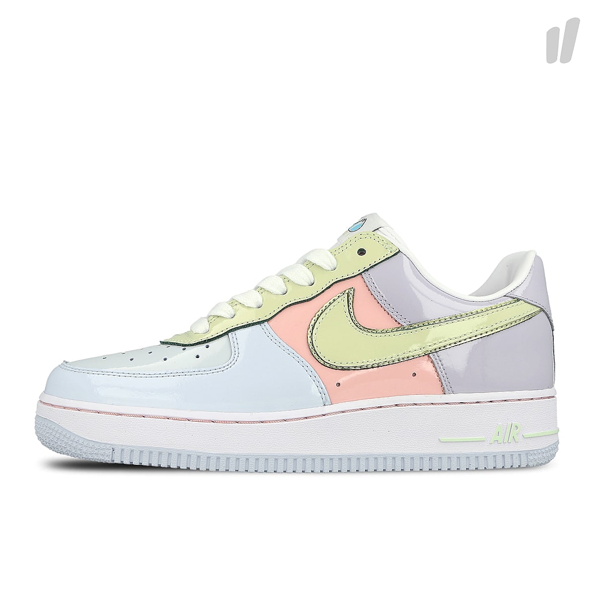 finish line nike air force ones