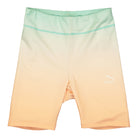 Puma Gloaming AOP Short Tight Eggshell Blue-Gloaming Shorts 845842 76 | Overkill