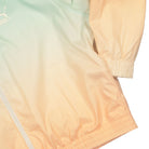 Puma Gloaming AOP Full Zip Jacket Eggshell Blue-Gloaming Jackets Detailfoto | Overkill