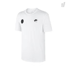 Nike Sportswear Air Huarache T-Shirt White / Black T-Shirts 847591 100 | Overkill
