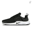 Nike air presto essential Black / Black - White Sneakers 848187 009 | Overkill