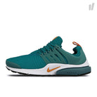 Nike air presto essential Blustery-Terra Orange - Iced Jade - White Sneakers 848187 404 | Overkill