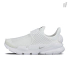 Nike wmns sock dart White-Pure Platinum Socks 848475 100 | Overkill