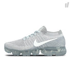 Nike wmns air vapormax flyknit Pure Platinium / White - Wolf Grey Sneakers 849557 004 | Overkill