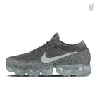 Nike air vapormax flyknit Dark Grey / Black - Wolf Grey Sneakers 849558 002 | Overkill