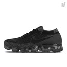 Nike air vapormax flyknit Black / Anthracite - Dark Grey Sneakers 849558 007 | Overkill