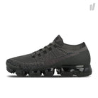 Nike air vapormax flyknit Midnight Fog-Multi - Color - Black Low Top Sneakers 849558 009 | Overkill