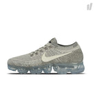 Nike air vapormax flyknit Pale Grey / Black - Sail - Light Charcoal Sneakers 849558 005 | Overkill