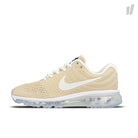 Nike wmns air max 2017 Bio Beige / White Sneakers 849560 200 | Overkill
