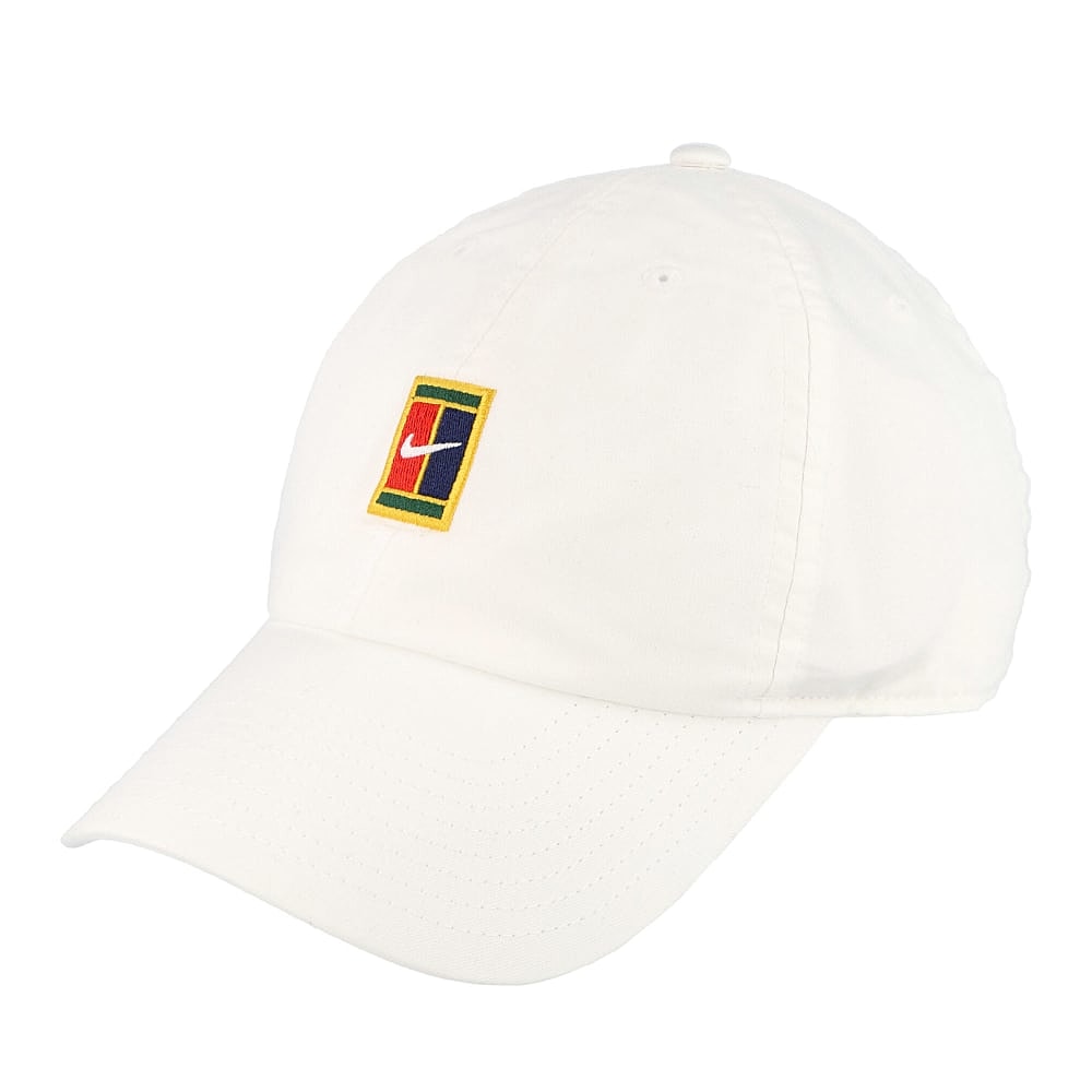 Nike Court Heritage86 Cap White Caps 852184 100 | Overkill