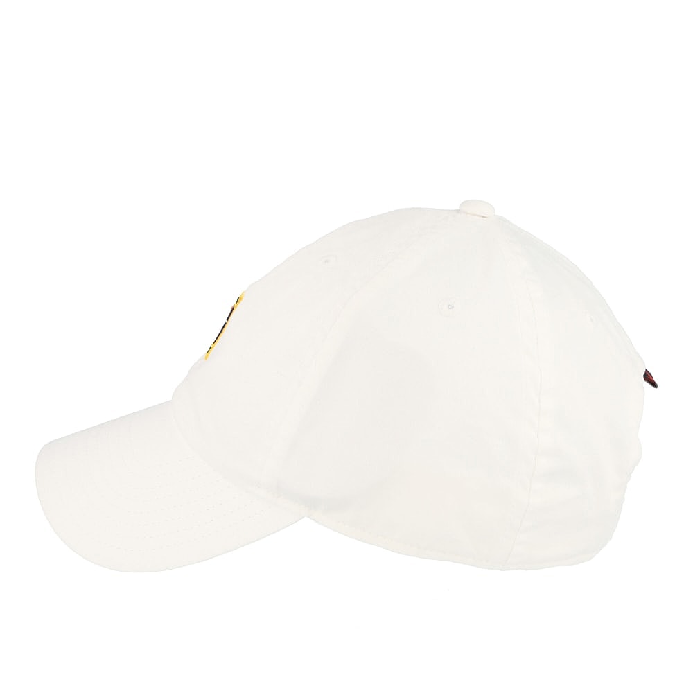 Nike Court Heritage86 Cap White Caps  Material | Overkill