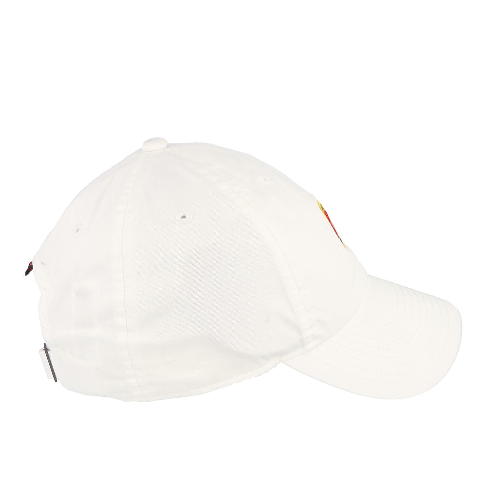 Nike Court Heritage86 Cap White Caps Close-up | Overkill