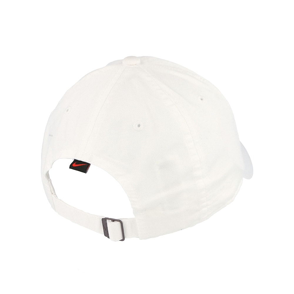 Nike Court Heritage86 Cap White Caps Detail view 1 | Overkill